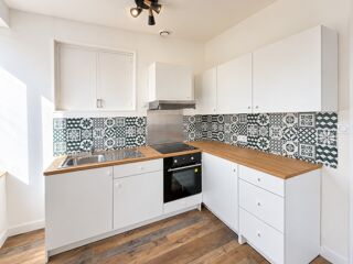  Maison à vendre 5 pièces 80 m²