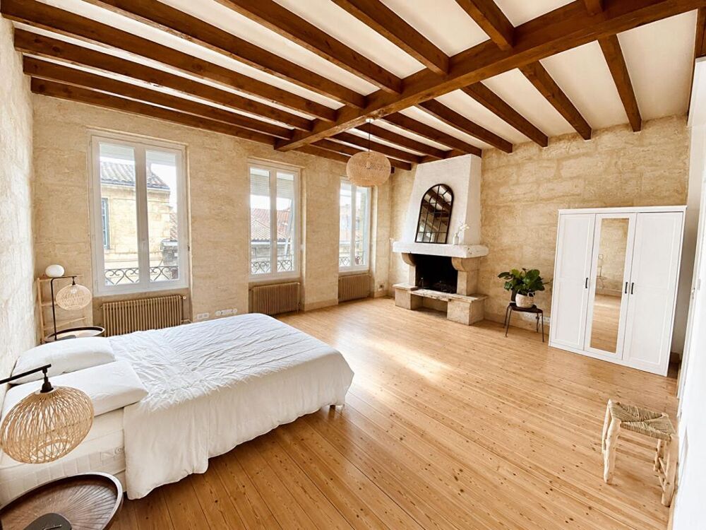 à vendre  Maison Bordeaux (33800)