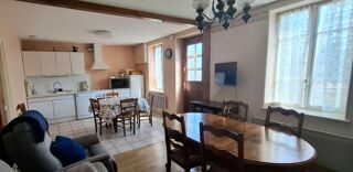  Maison à vendre 2 pièces 70 m²