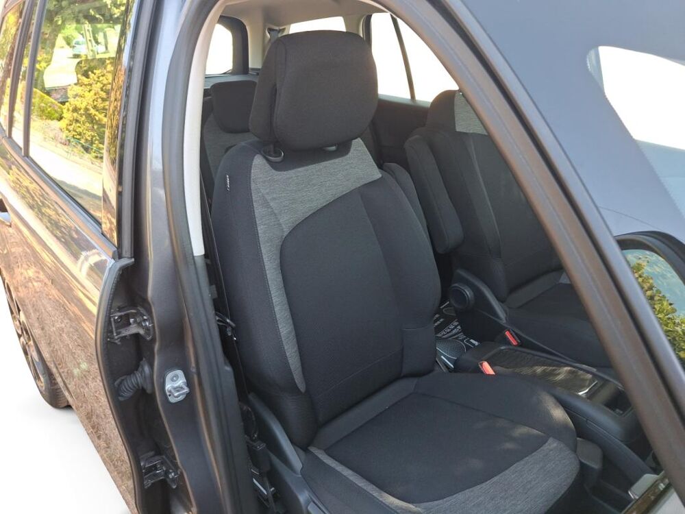 Grand C4 Spacetourer 1.5 BLUEHDI 130 S&S FEEL EAT8 2019 occasion 55800 Contrisson