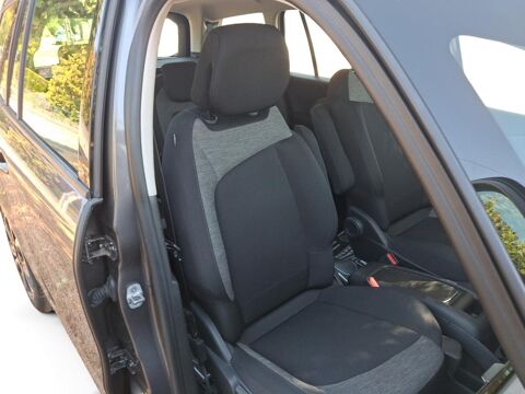 Grand C4 Spacetourer 1.5 BLUEHDI 130 S&S FEEL EAT8 2019 occasion 55800 Contrisson