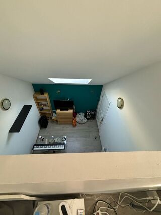  Appartement � louer 2 pi�ces 52 m�