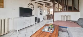  Maison � vendre 5 pi�ces 94 m�