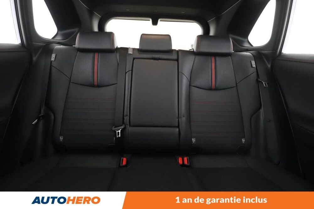 RAV 4 2.5 Hybride Rechargeable AWD Collection 306 ch 2023 occasion 92130 Issy-les-Moulineaux