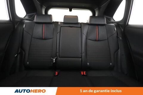 RAV 4 2.5 Hybride Rechargeable AWD Collection 306 ch 2023 occasion 92130 Issy-les-Moulineaux