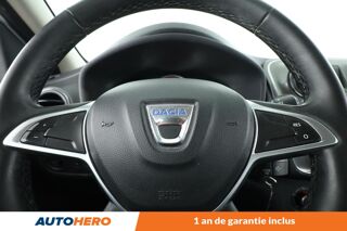 Sandero Stepway 1.5 dCi Blue 95 ch 2019 occasion 92130 Issy-les-Moulineaux