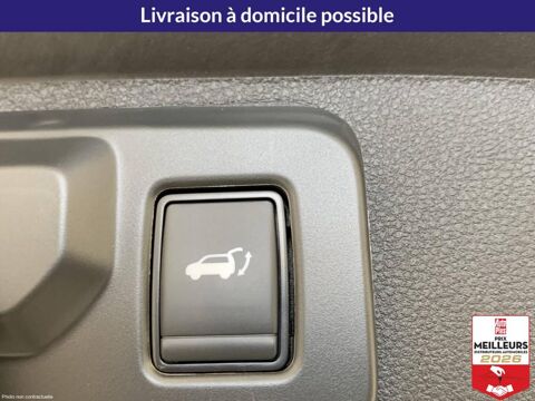 Rafale E-Tech full hybrid 200ch esprit Alpine 2026 occasion 10150 Lavau