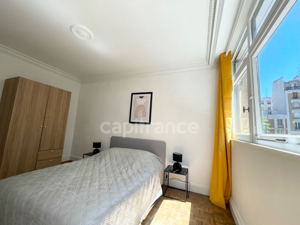 � vendre  Appartement Paris 20