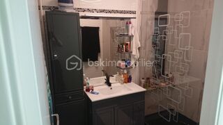  Appartement à vendre 3 pièces 65 m²