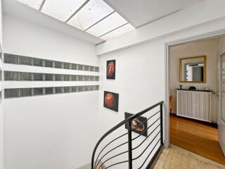 Maison à vendre 9 pièces 207 m²