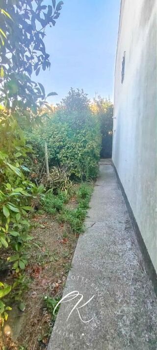  Maison � vendre 4 pi�ces 85 m�