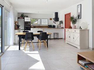  Maison � vendre 5 pi�ces 107 m�