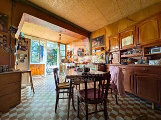 Vente Maison Maison Saint Andelain 6 pièce(s) 196 m2 Saint andelain