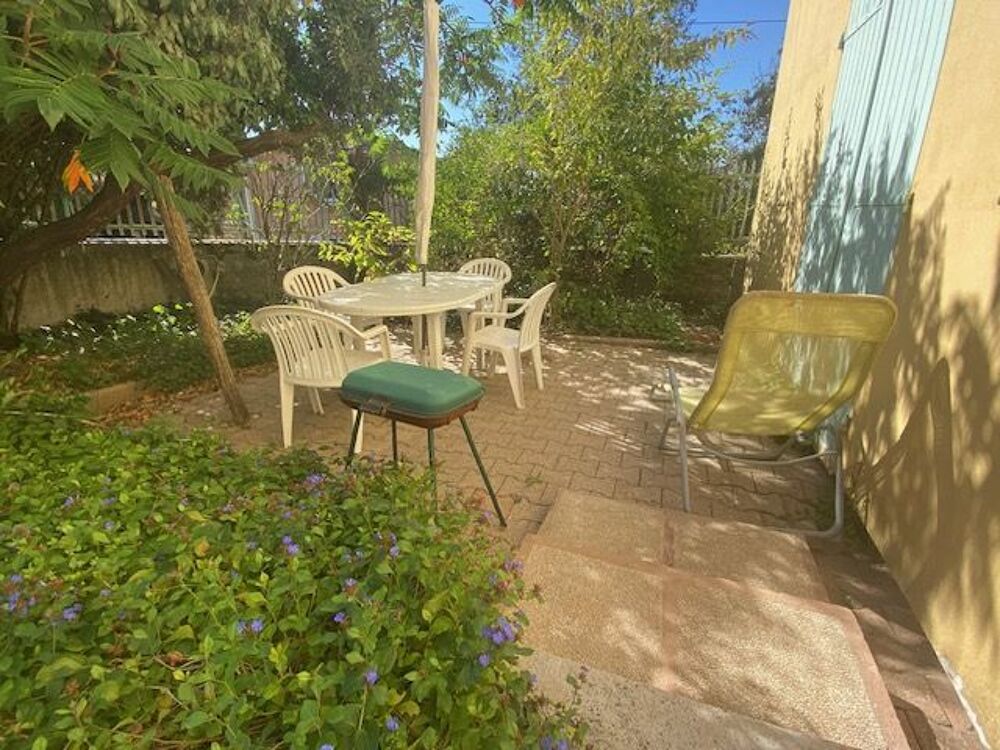 Maison de 49m2 à louer sur Saint-Genis-les-Ollières