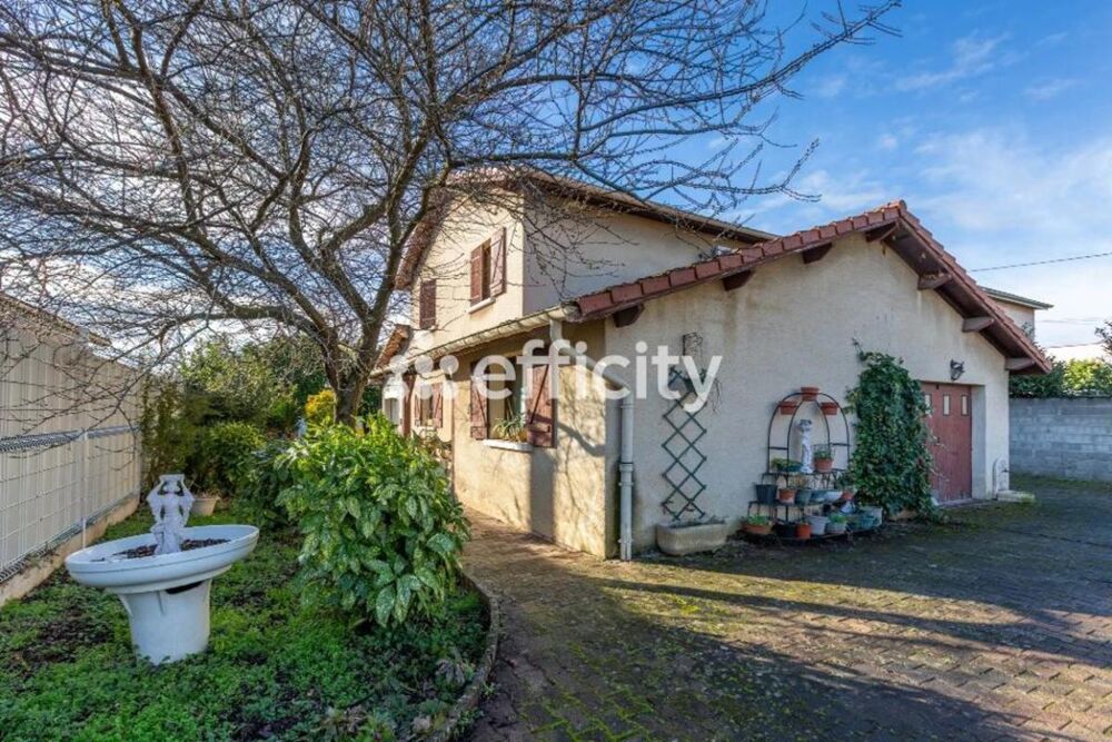 Maison 5 pièces 104 m² · à Mions · 104 m² · 359 000 €