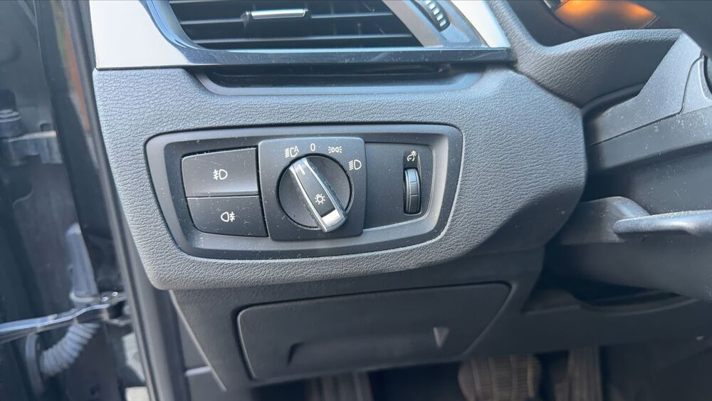 X1 xDrive 20d 190 Steptronic 8 M Sport - Automatique 2019 occasion 83600 Frejus