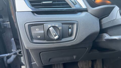 X1 xDrive 20d 190 Steptronic 8 M Sport - Automatique 2019 occasion 83600 Frejus