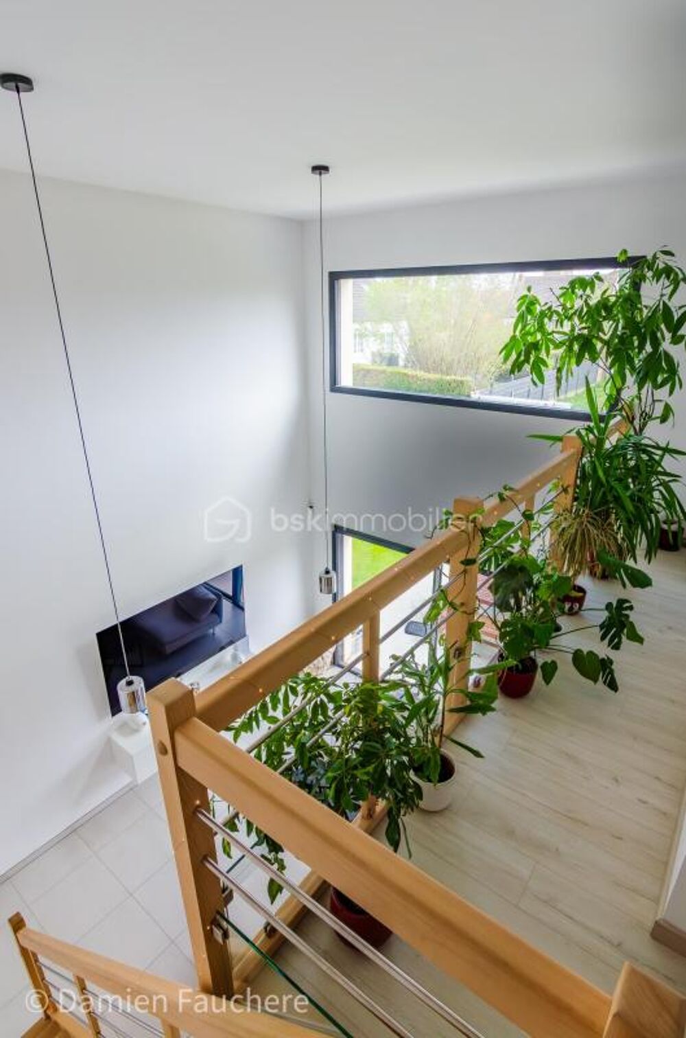 Magnifique maison récente 2023  130 m²  4 chambres  Prestations haut de gamme, DPE : A
