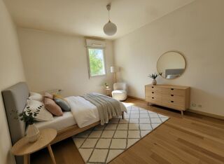  Appartement � vendre 2 pi�ces 45 m�