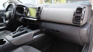 C5 aircross 2.0 BlueHDi 180 EAT8 Shine - Premi&egrave;re main 2020 occasion 97400 Saint Denis