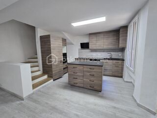  Maison � vendre 4 pi�ces 75 m�