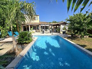  Maison à vendre 4 pièces 108 m²