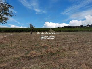  Terrain � vendre 1077 m�
