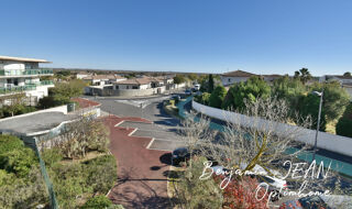  Appartement � vendre 5 pi�ces 106 m� Serignan