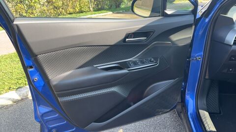 C-HR 1.8 VVT-i 122 Hybride 2WD CVT Design - Automatique 2019 occasion 27930 Dardez