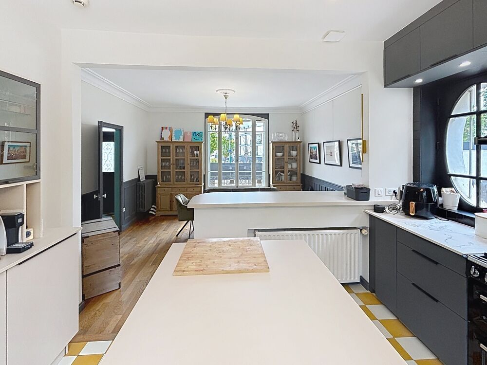 à vendre  Maison Cormontreuil (51350)