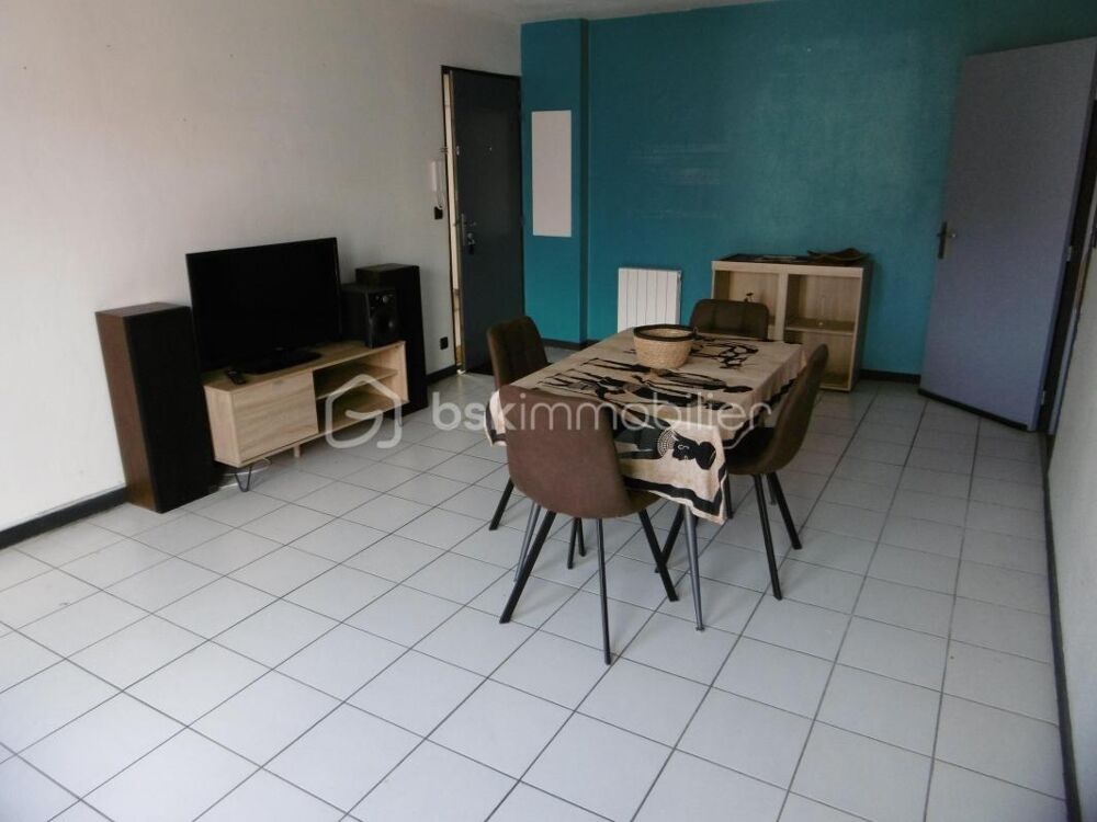 vente appartement