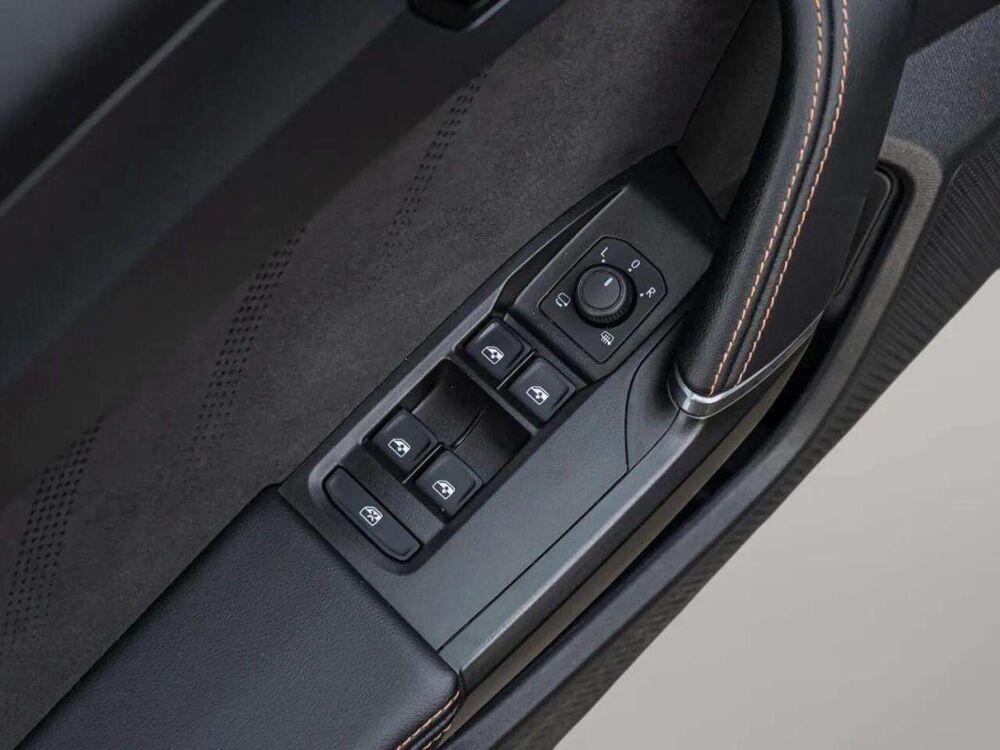 Formentor VZ • e-Hybrid 245ch Toit ouvrant Black Edition 2023 occasion 33600 Pessac