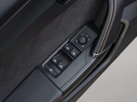 Formentor VZ • e-Hybrid 245ch Toit ouvrant Black Edition 2023 occasion 33600 Pessac