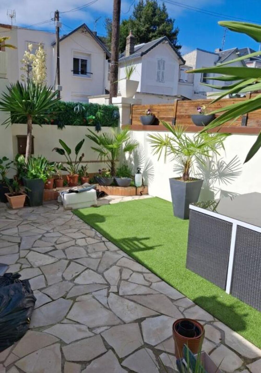 Vente Maison Maison Le Havre 3 pièce(s) 75 m2 Le havre