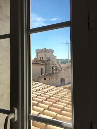 Appartement à louer 1 pièce 18 m²