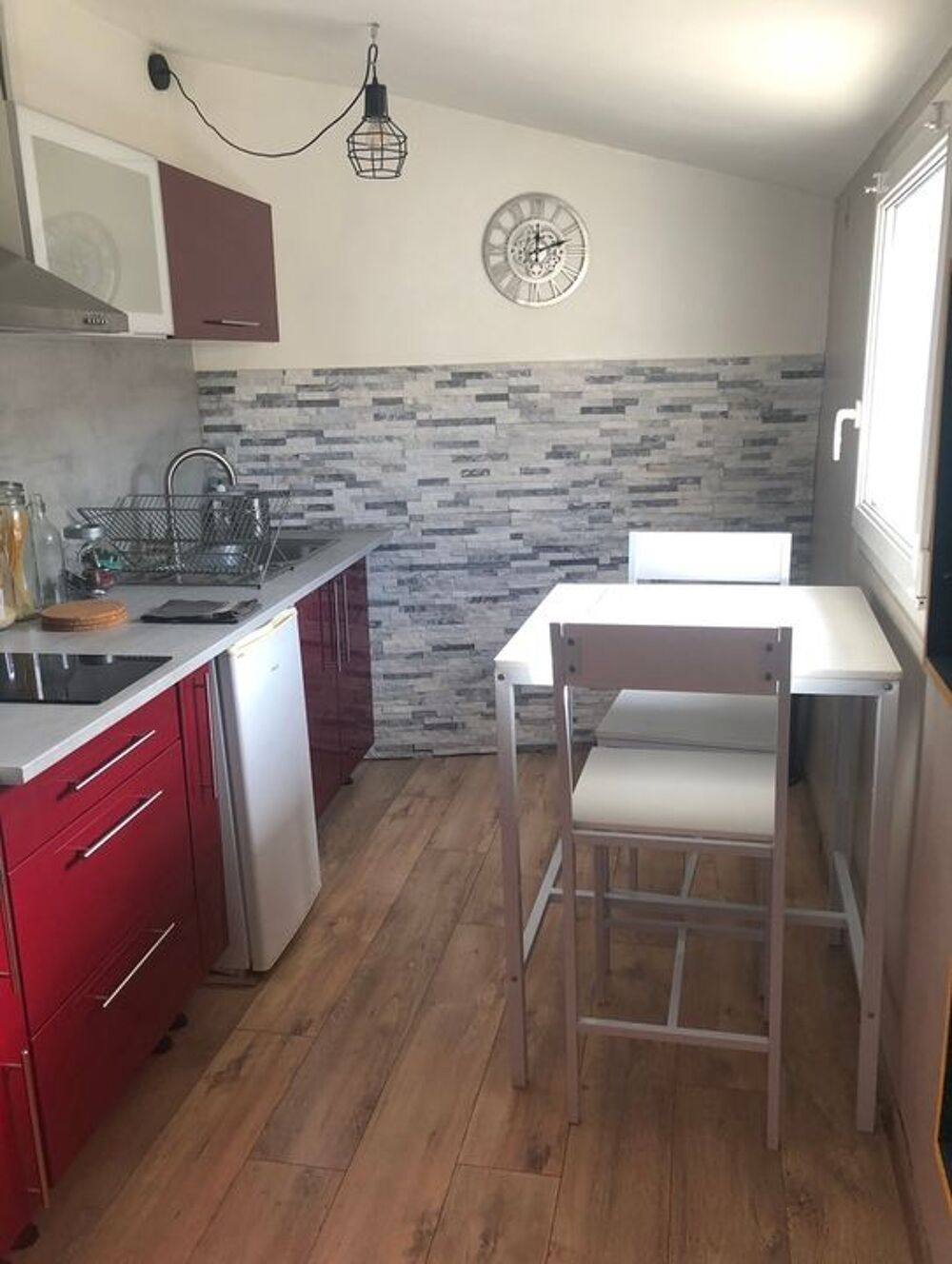 Location Appartement Studio de 32m2 à louer sur Nîmes Nimes
