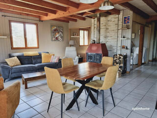  Maison � vendre 4 pi�ces 105 m�