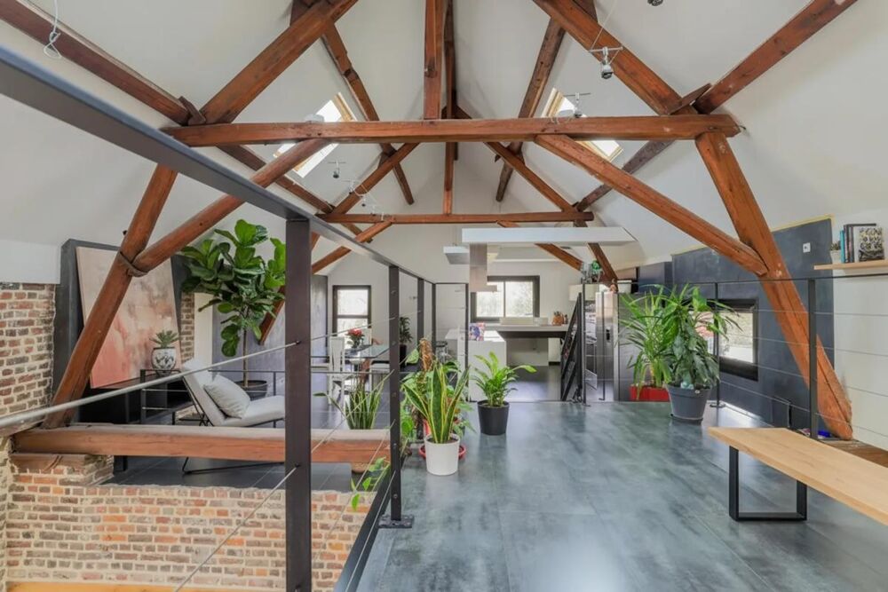 � vendre  Maison Hergnies (59199)