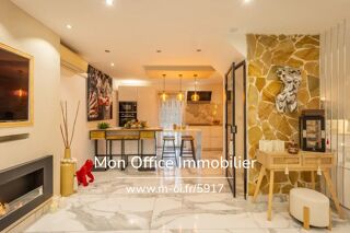  Maison  vendre 3 pices 65 m