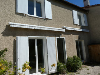  Maison � vendre 6 pi�ces 110 m�