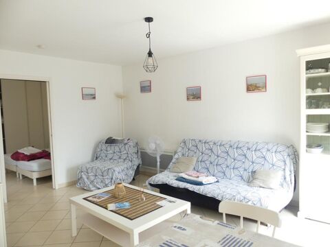  Appartement � louer 2 pi�ces 36 m�