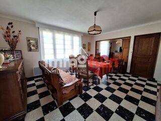  Maison  vendre 6 pices 88 m