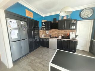  Maison à vendre 6 pièces 191 m²