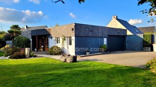  Maison à vendre 6 pièces 171 m²