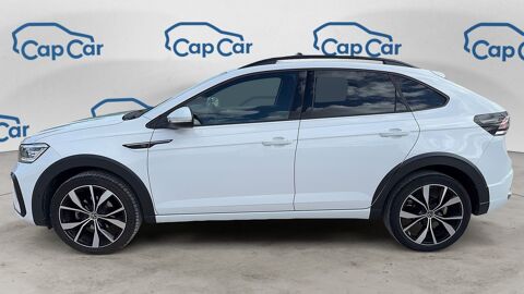 Taigo 1.0 TSI 110 DSG7 R-Line 2022 occasion 17160 Blanzac Les Matha