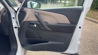 C4 Picasso 1.2 PureTech 130 Feel 2015 occasion 69800 Saint Priest