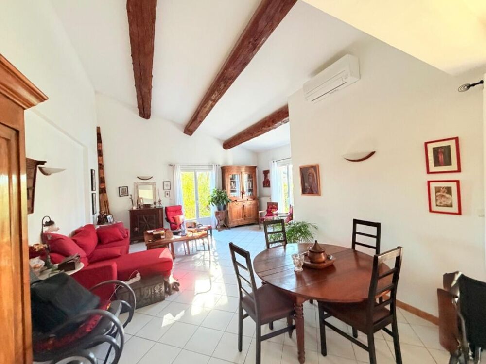 Maison - Saint-Jean-de-Védas - 138m²