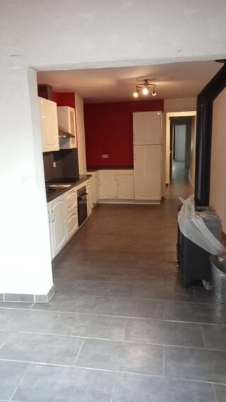  Maison à vendre 7 pièces 132 m²