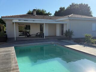  Maison � vendre 5 pi�ces 123 m�