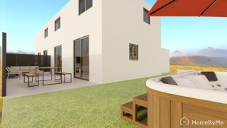  Maison � vendre 4 pi�ces 90 m�